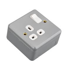 ¿Necesito una caja de salida?