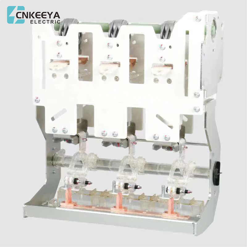 ¿Pueden los interruptores de circuitos proporcionar protección eléctrica confiable para aplicaciones industriales y residenciales?