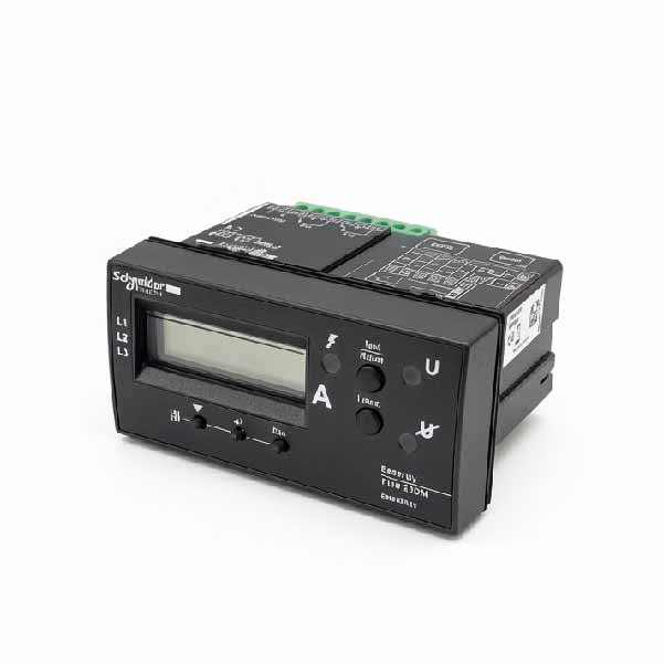 Relé de detección de voltaje FLAIR 23DM (N.º de pieza EMS58355)