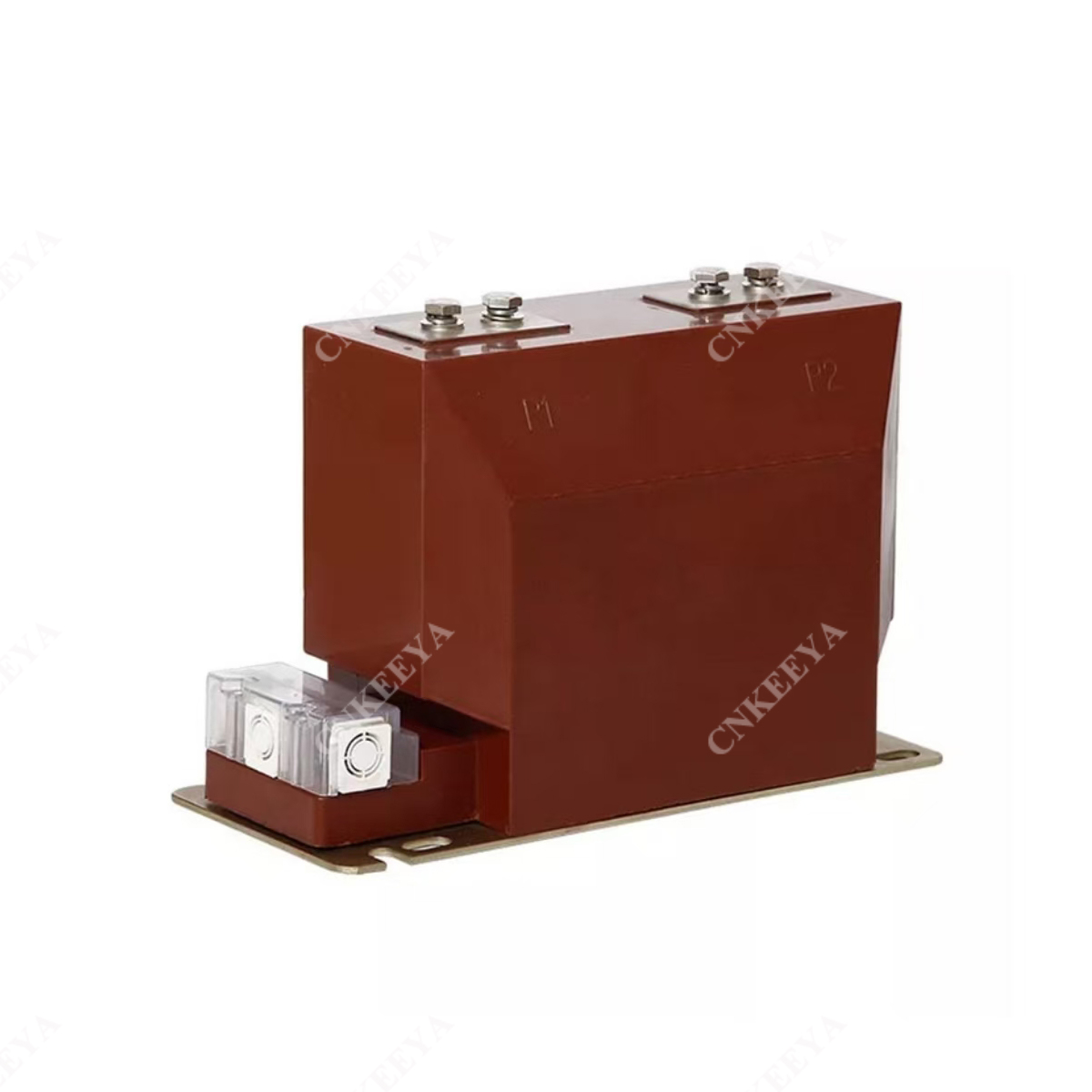 Transformador de alto voltaje