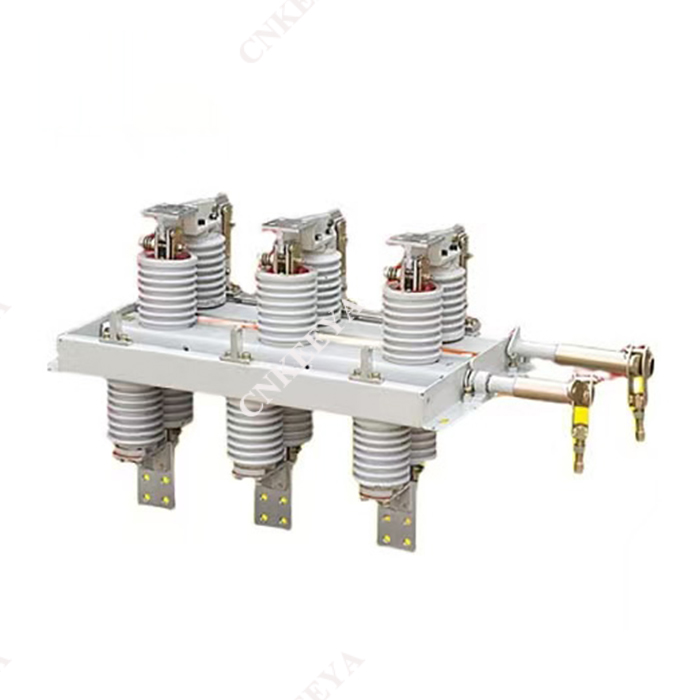 Interruptor de aislamiento de alto voltaje interior