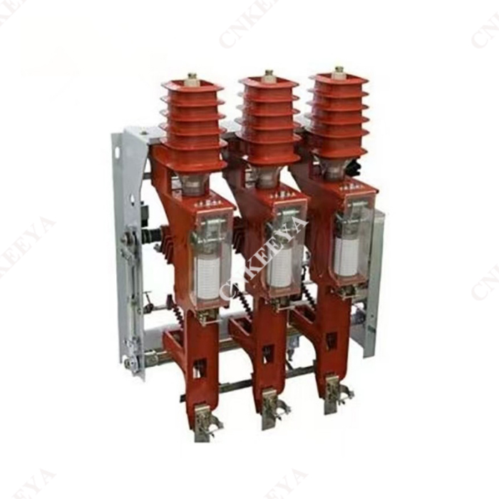 Interruptor de carga de alto voltaje interior