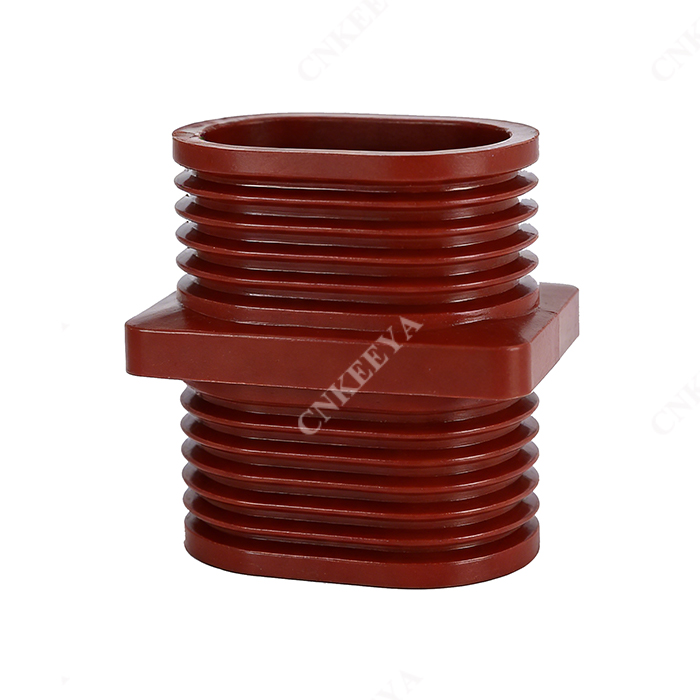 Casquillo Aislante de Pared TG3-100/110x180