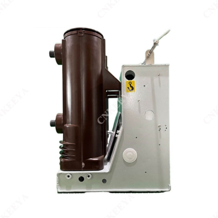 Disyuntor de vacío al aire libre