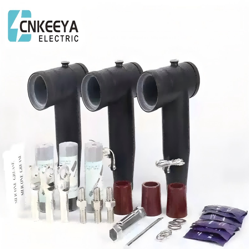 Kit de terminación 300 mm² (cobre) y 185 mm² (cobre)