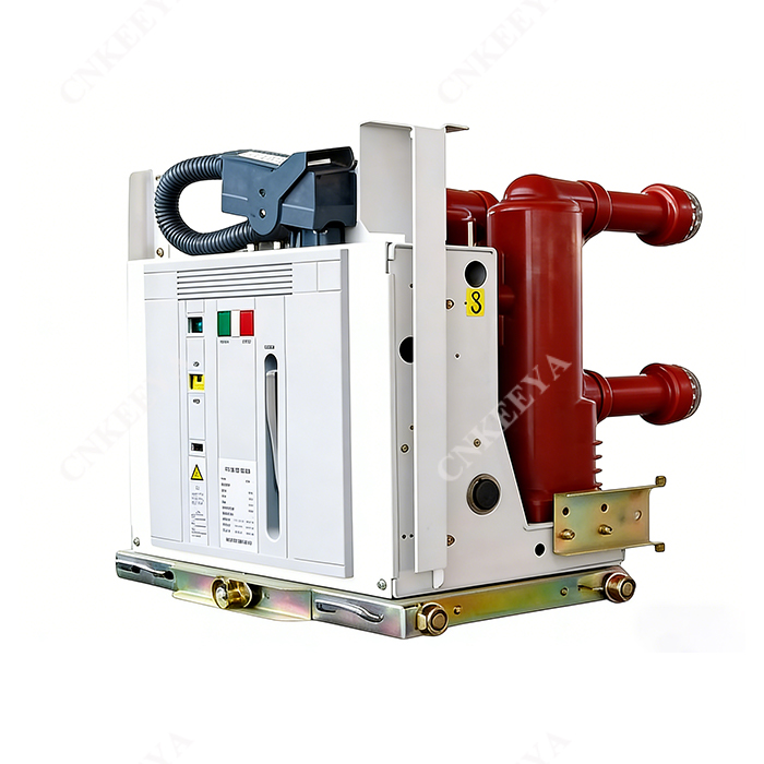 Disyuntor de vacío interior VIB-12 con mecanismo de operación lateral