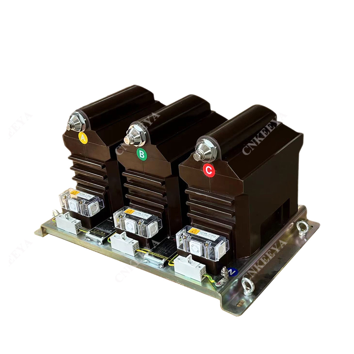 Transformador voltaje