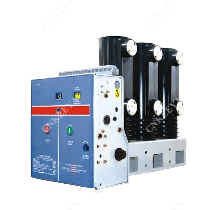 Disyuntor de vacío interior VS1/R-12 con mecanismo de operación lateral