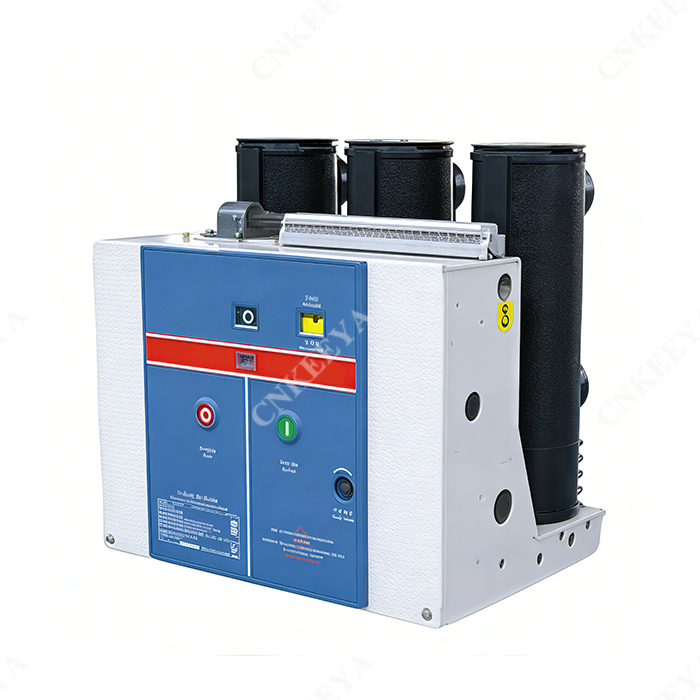 Disyuntor de vacío de alto voltaje para interiores ZN63A (VS1) -12